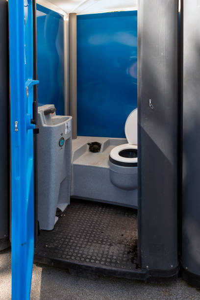 New Llano, LA porta potty rental Company
