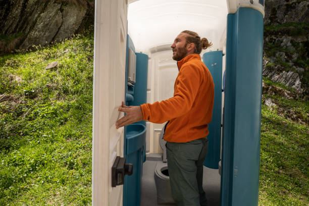 Best Luxury portable toilet rental  in New Lno, LA