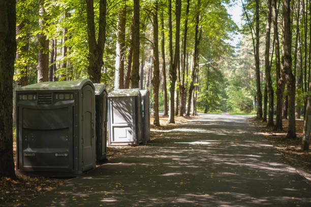 New Llano, LA porta potty rental Company