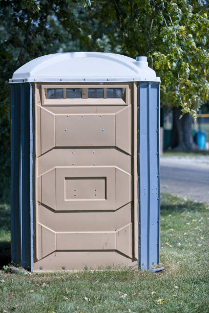 Best Local porta potty services  in New Lno, LA