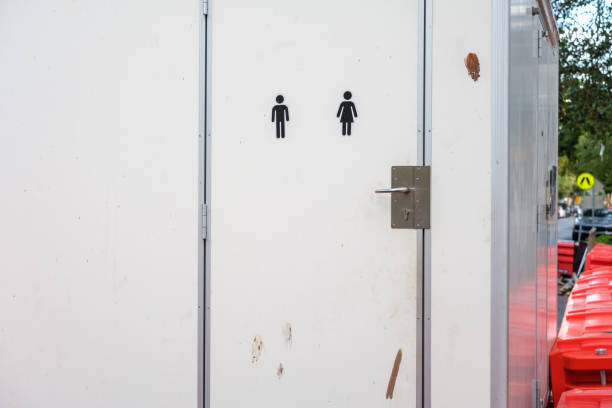 Best Long-term porta potty rental  in New Lno, LA