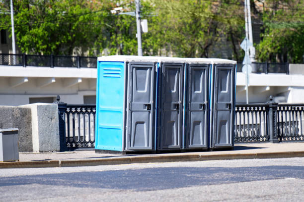 Best Wedding porta potty rental  in New Lno, LA