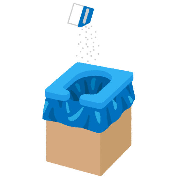 Best Long-term porta potty rental  in New Lno, LA