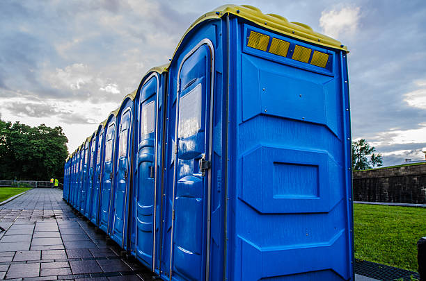 Best Porta potty rental for parties  in New Lno, LA